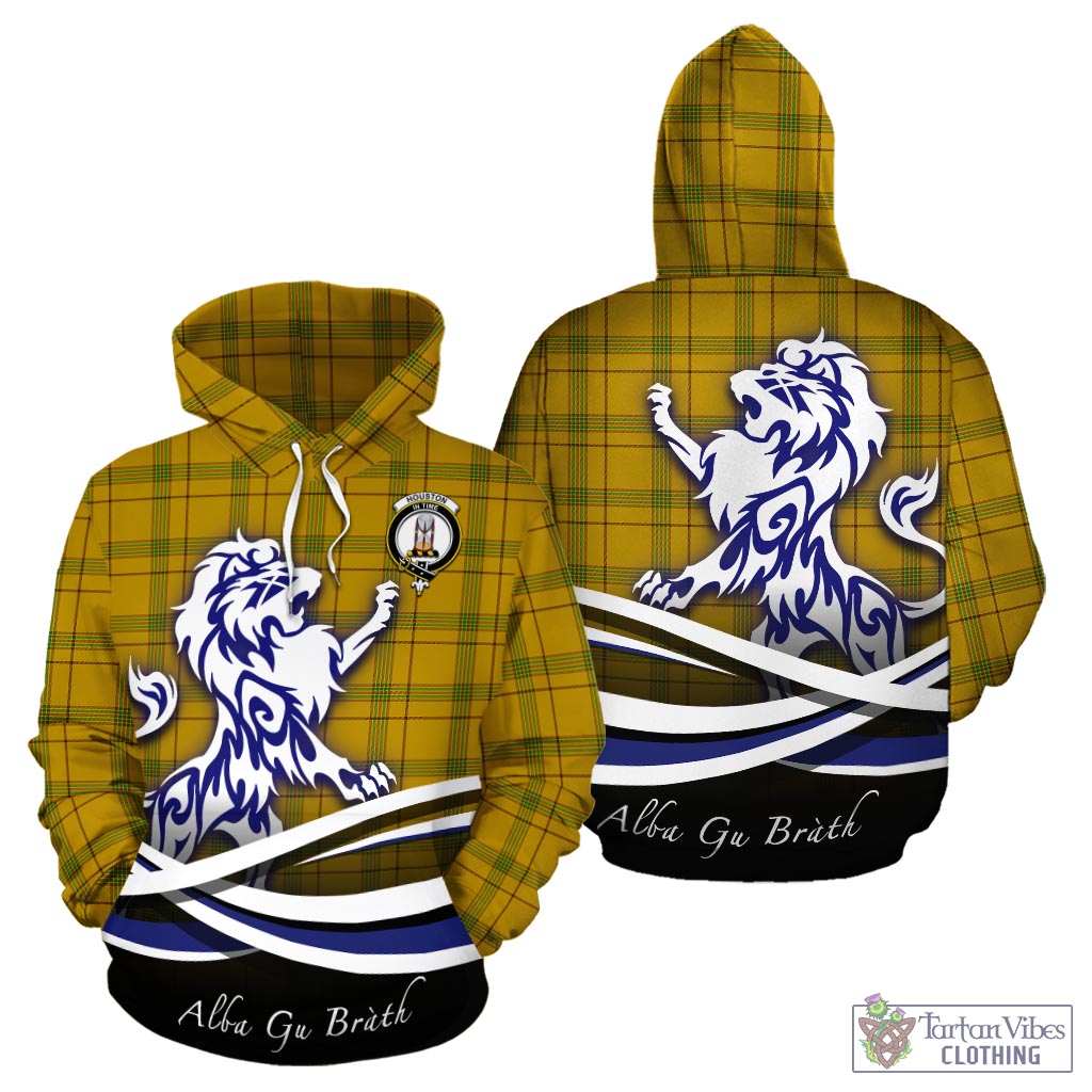 houston-tartan-hoodie-with-alba-gu-brath-regal-lion-emblem