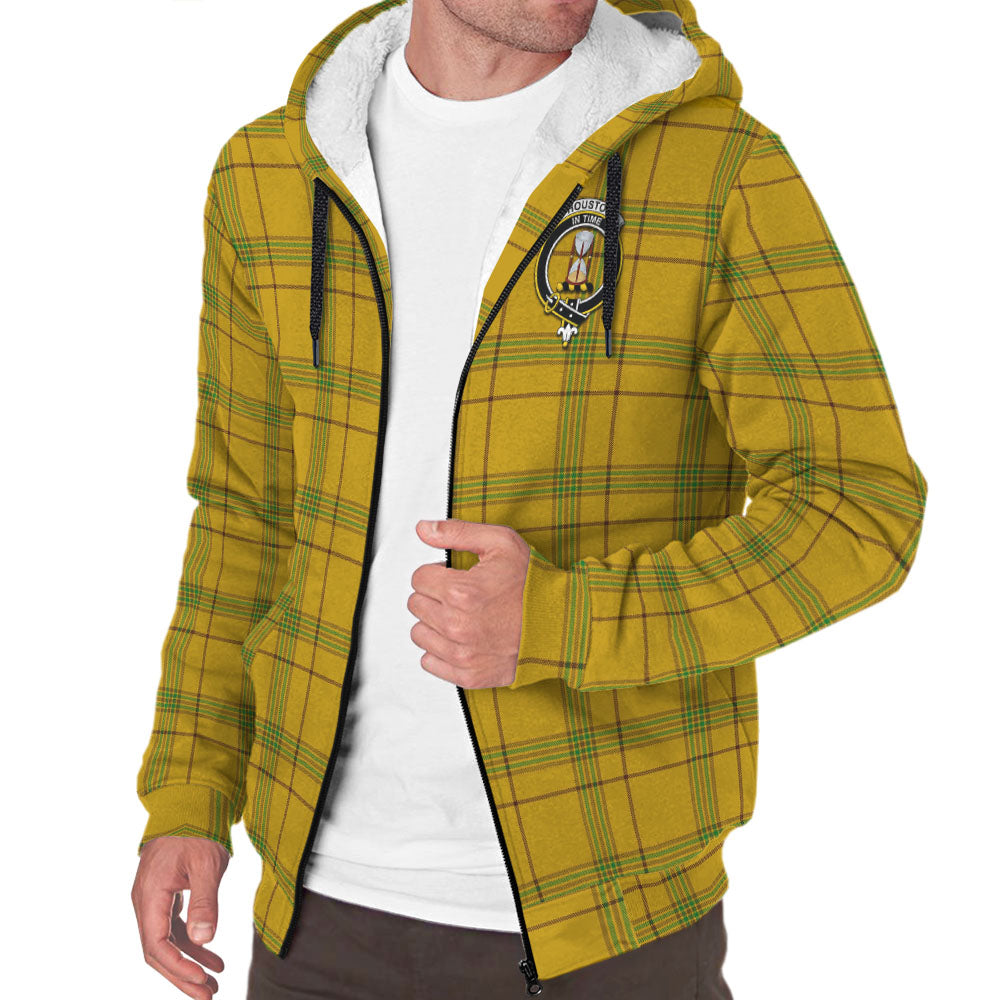 houston-tartan-sherpa-hoodie-with-family-crest