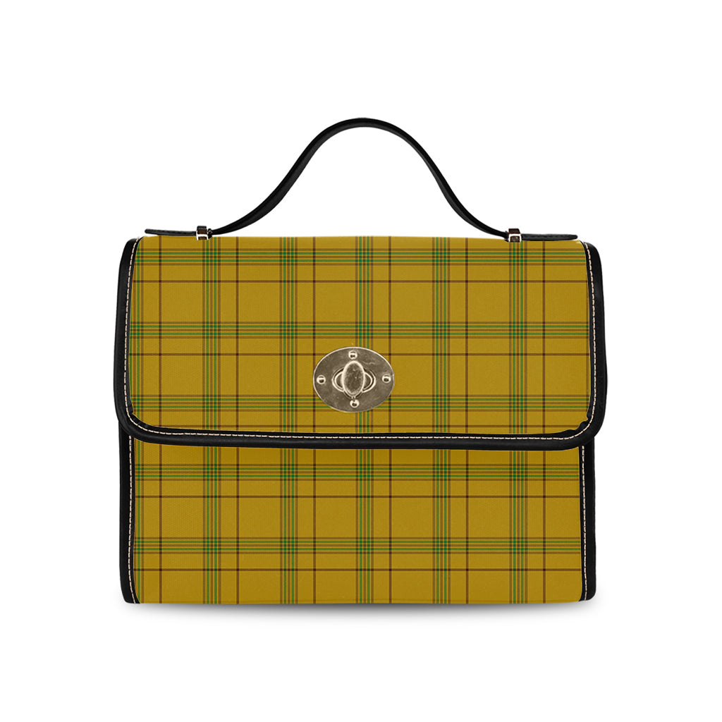 houston-tartan-leather-strap-waterproof-canvas-bag