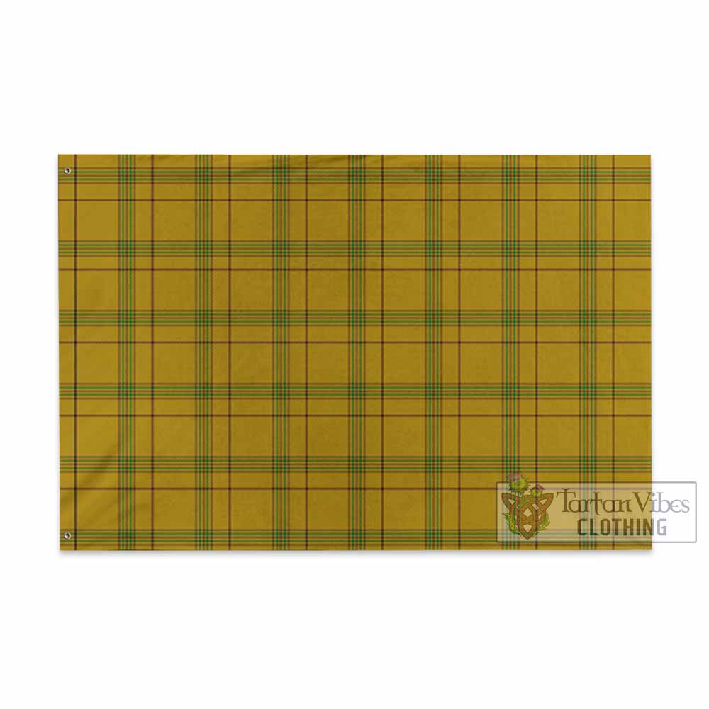 Tartan Vibes Clothing Houston Tartan House Flag