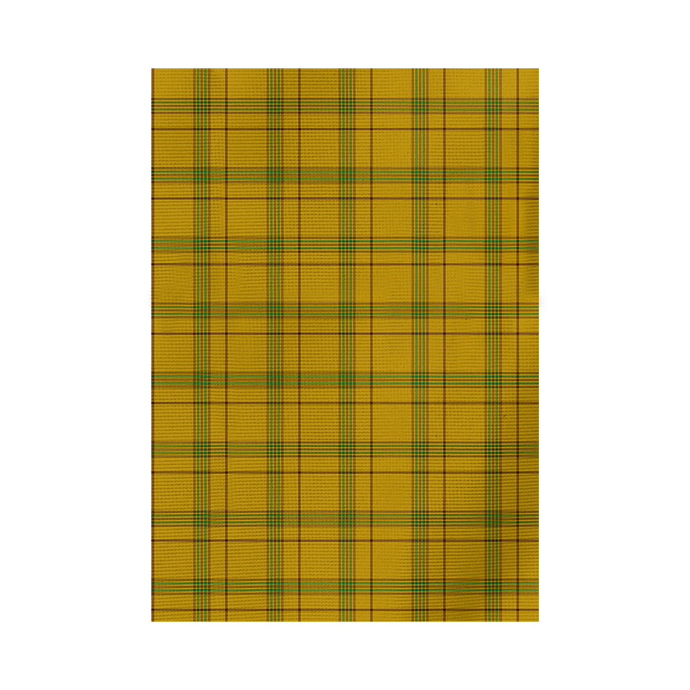 Houston Tartan Flag - Tartan Vibes Clothing