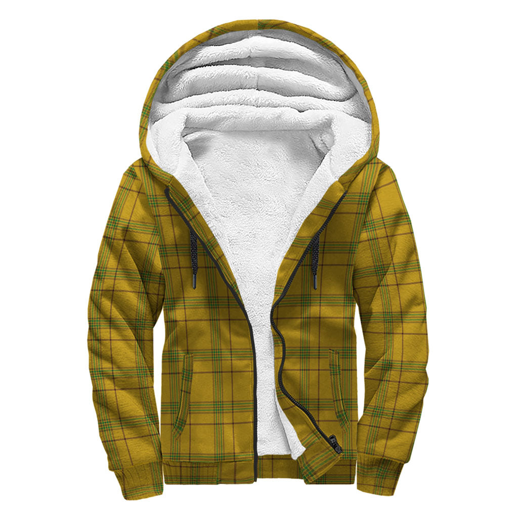 houston-tartan-sherpa-hoodie-with-family-crest