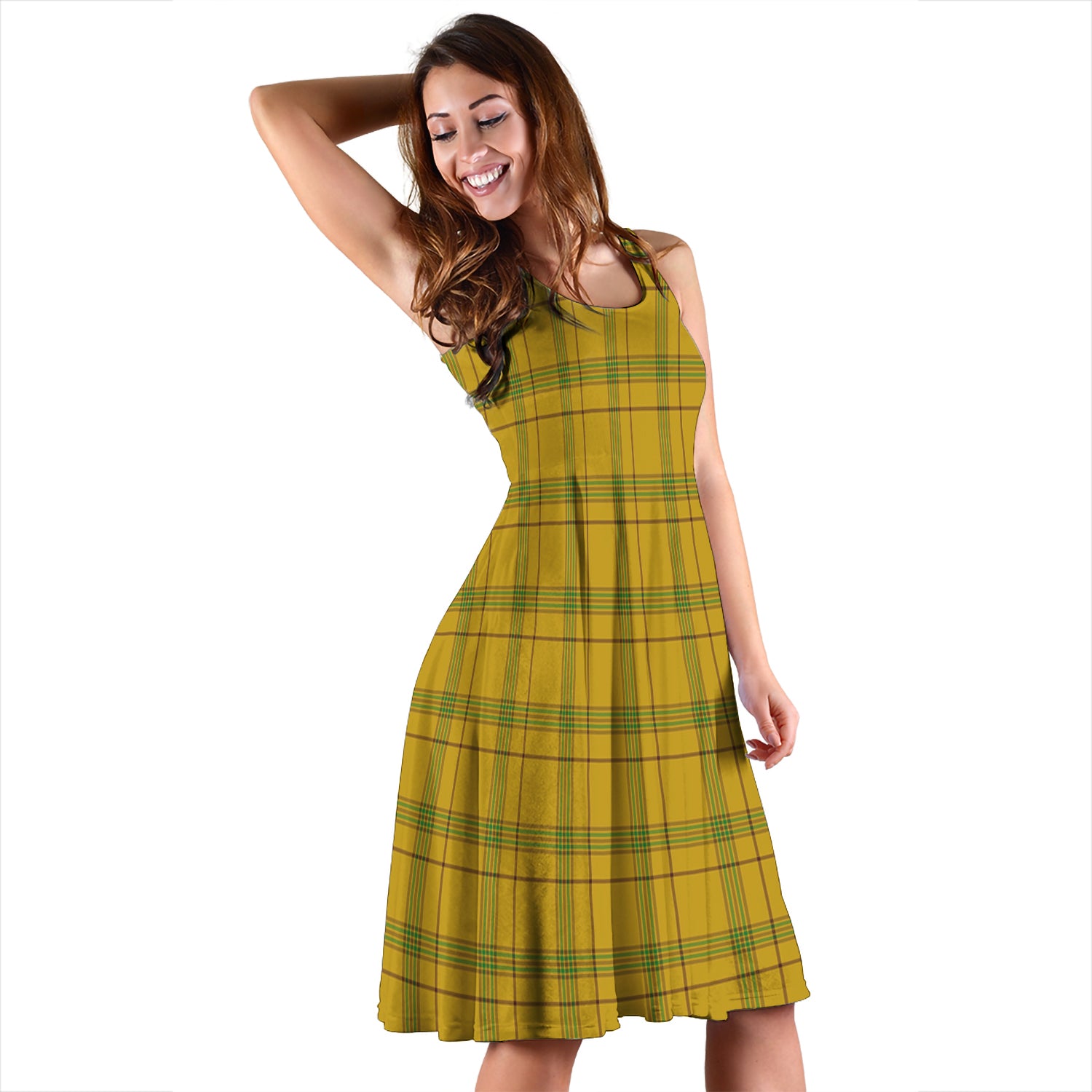 houston-tartan-sleeveless-midi-womens-dress