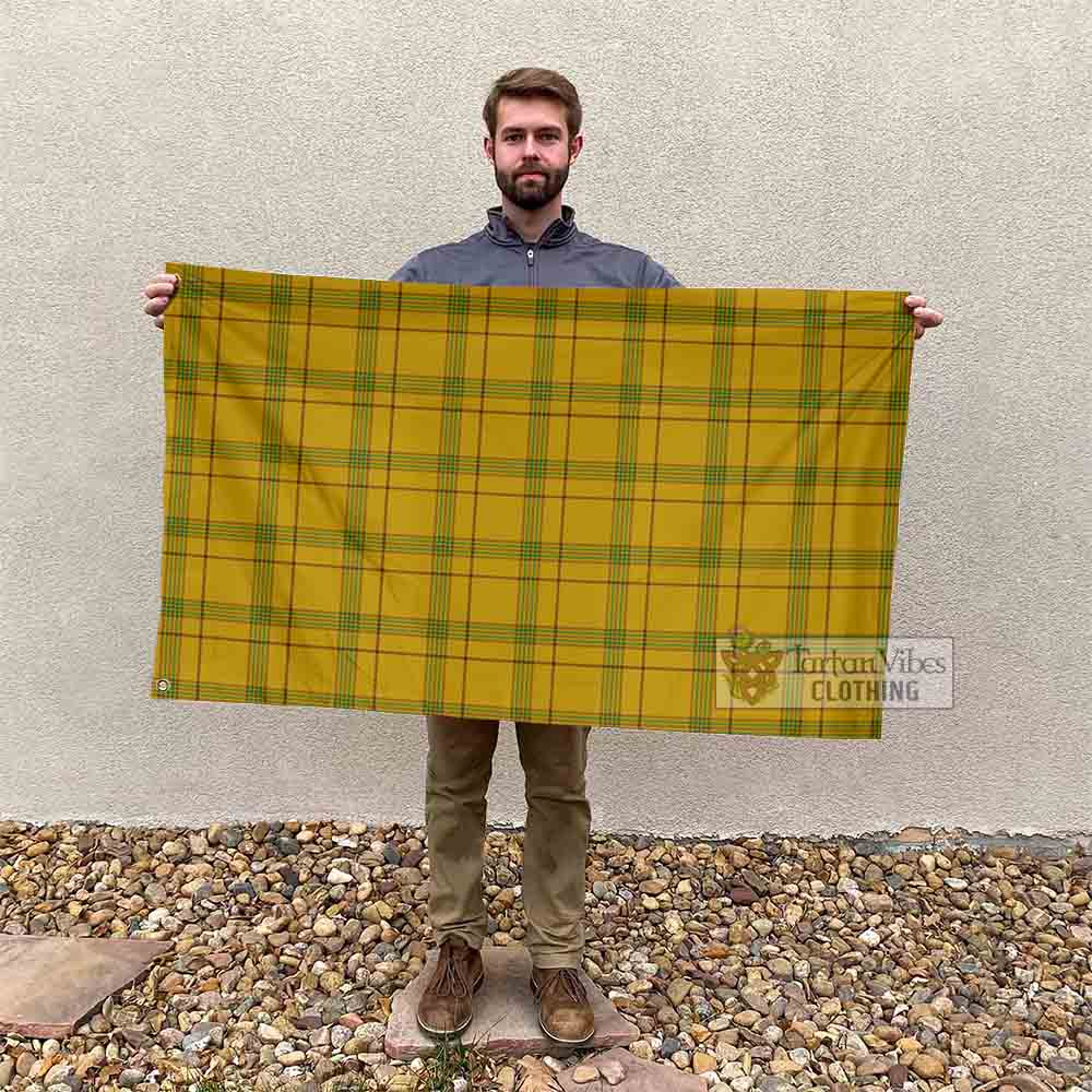 Tartan Vibes Clothing Houston Tartan House Flag