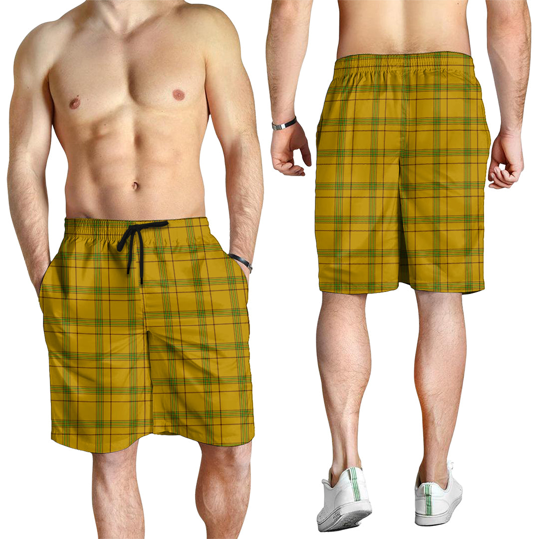 houston-tartan-mens-shorts