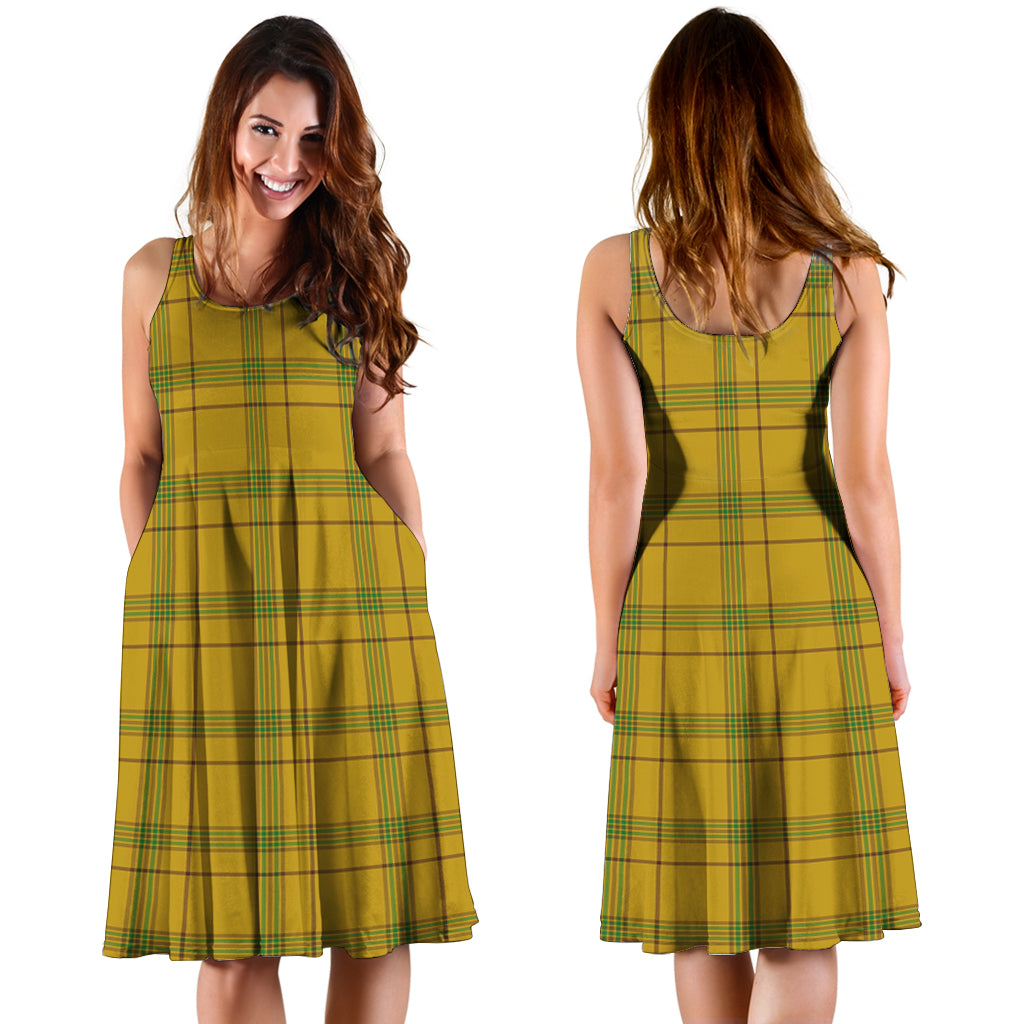 houston-tartan-sleeveless-midi-womens-dress