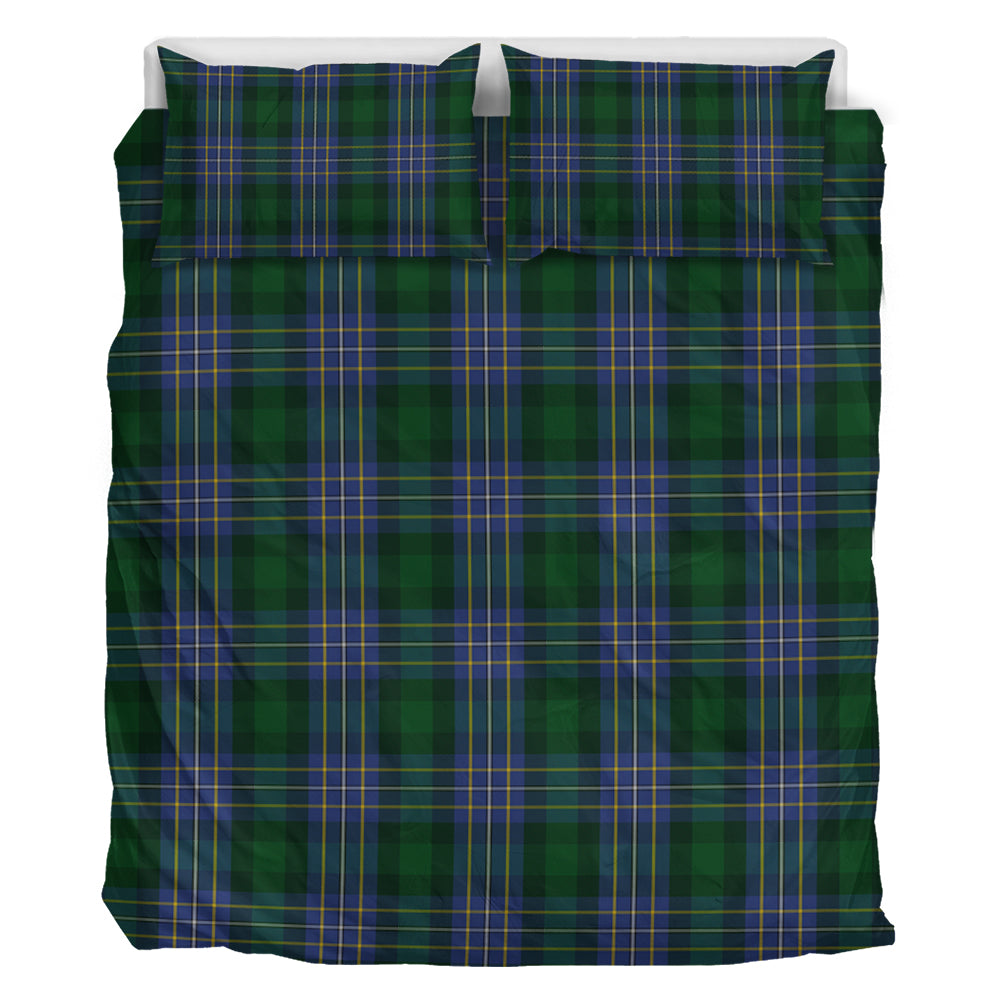 hughes-tartan-bedding-set