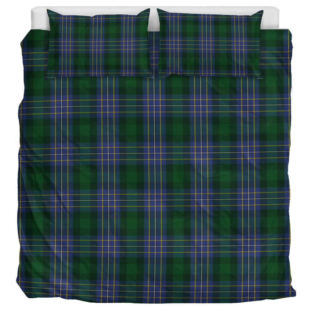 hughes-tartan-bedding-set