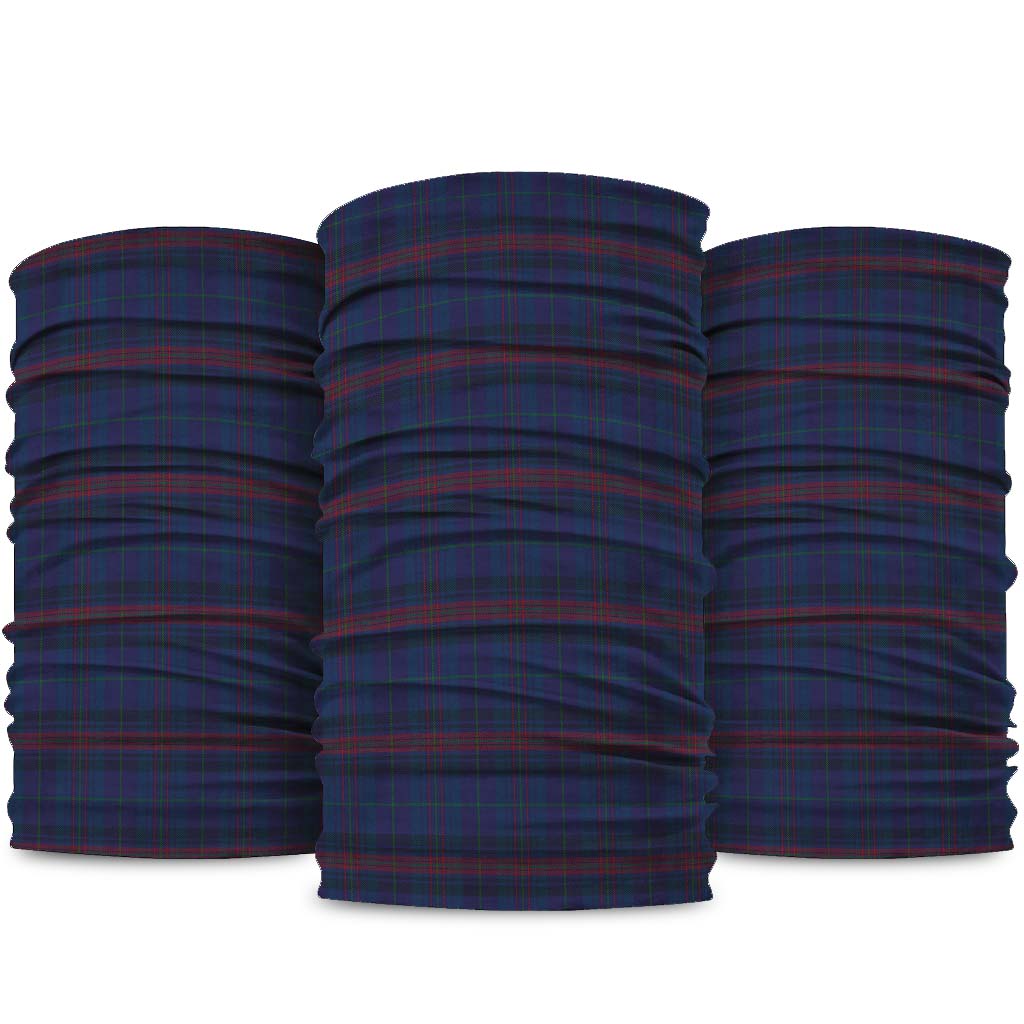 Hughes of Wales Tartan Neck Gaiters, Tartan Bandanas, Tartan Head Band