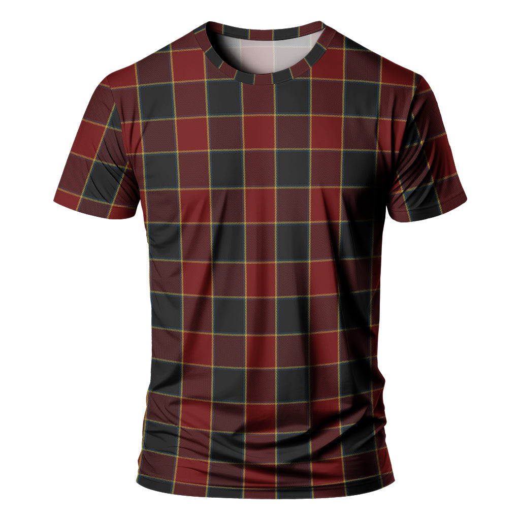 Hungerford RFC Tartan T-Shirt - Tartan Vibes Clothing