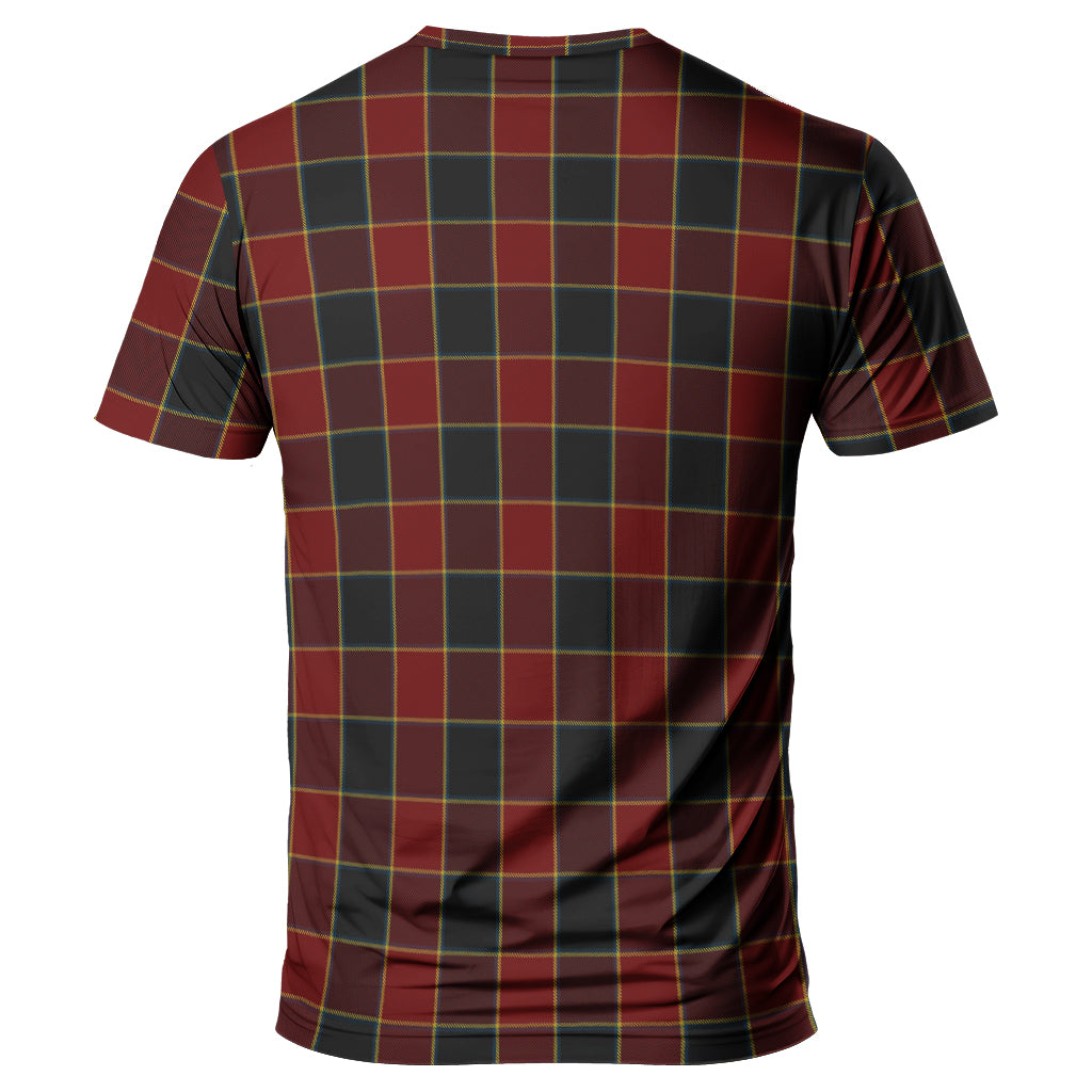 Hungerford RFC Tartan T-Shirt - Tartan Vibes Clothing