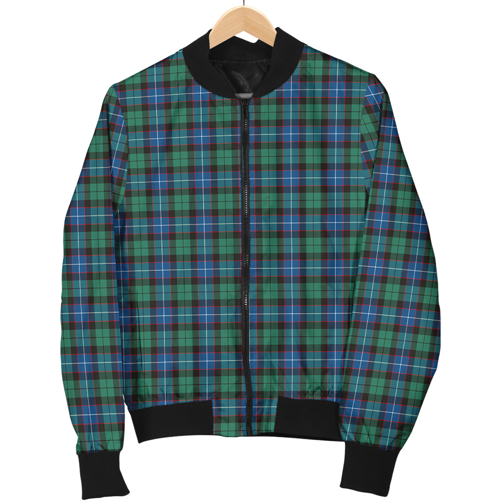 hunter-ancient-tartan-bomber-jacket