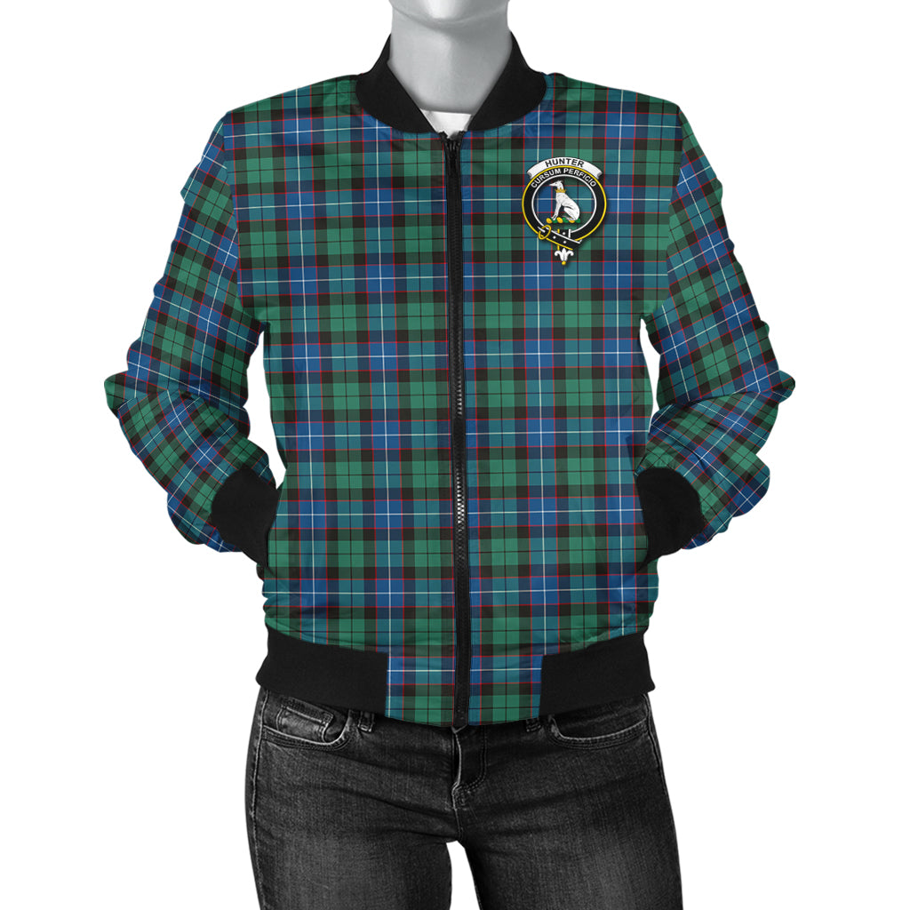 hunter-ancient-tartan-bomber-jacket-with-family-crest