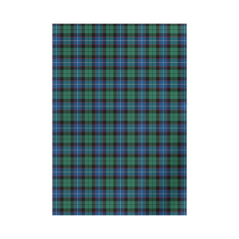 Hunter Ancient Tartan Flag - Tartan Vibes Clothing