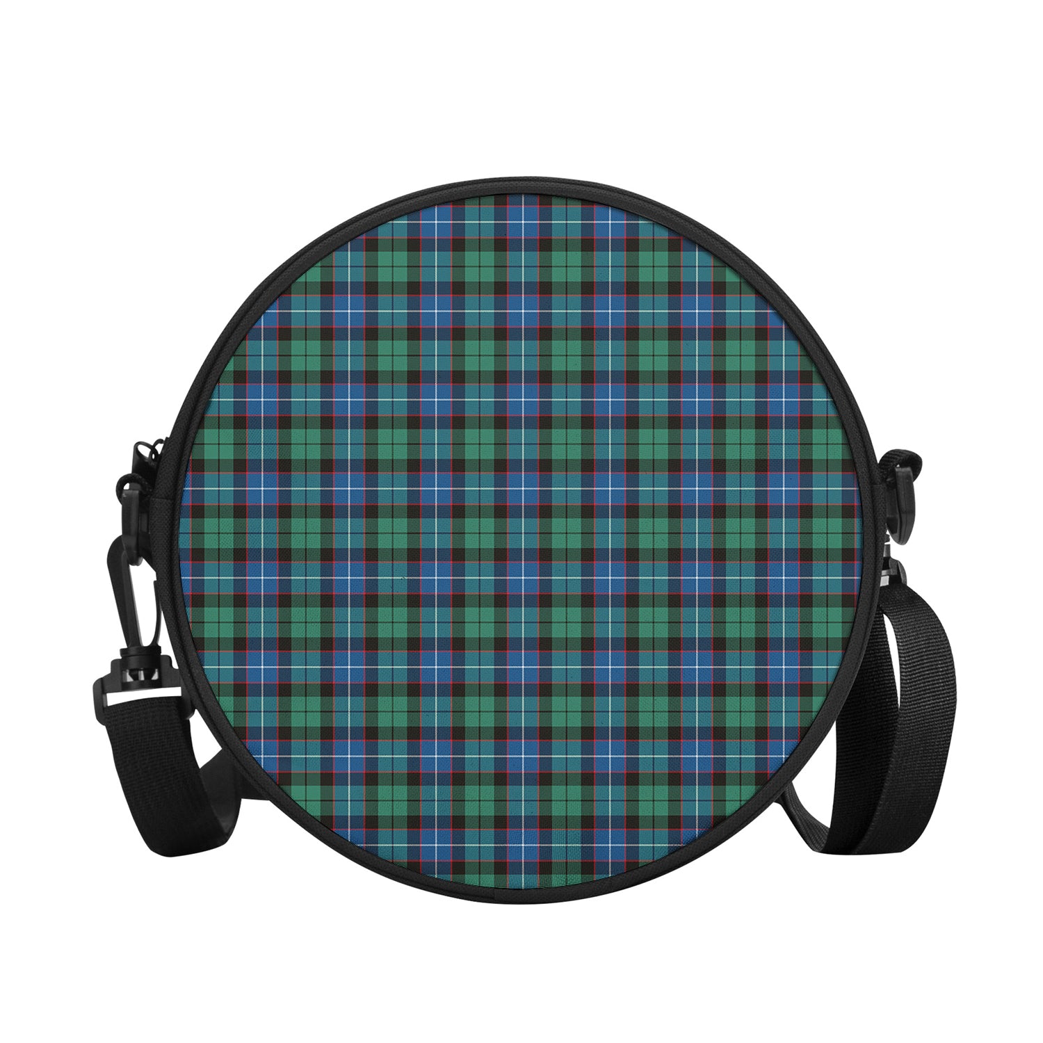 hunter-ancient-tartan-round-satchel-bags