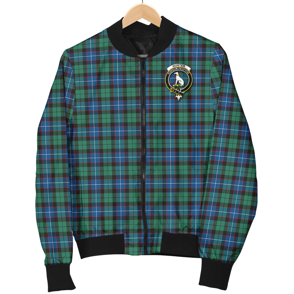 hunter-ancient-tartan-bomber-jacket-with-family-crest