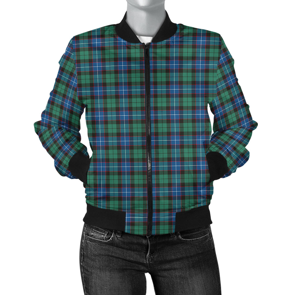 hunter-ancient-tartan-bomber-jacket