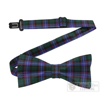 Hunter (Hunterston) Tartan Bow Tie