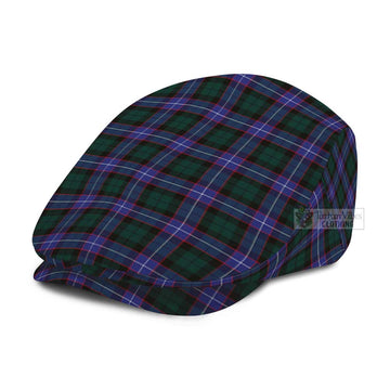 Hunter (Hunterston) Tartan Jeff Hat