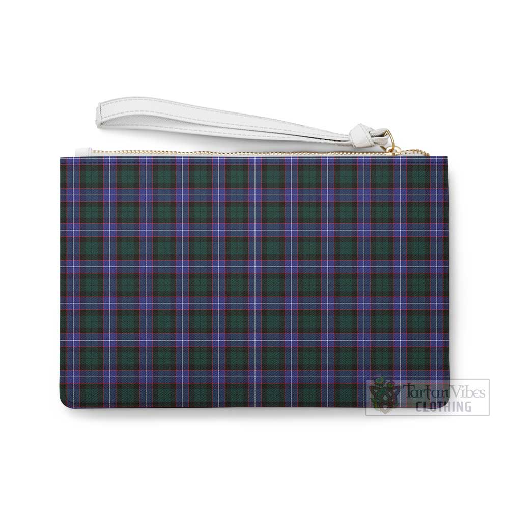 Hunter (Hunterston) Tartan Clutch Bag - Tartan Vibes Clothing