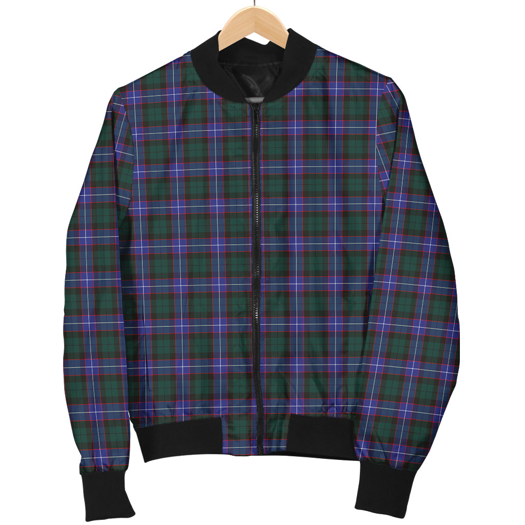 hunter-modern-tartan-bomber-jacket