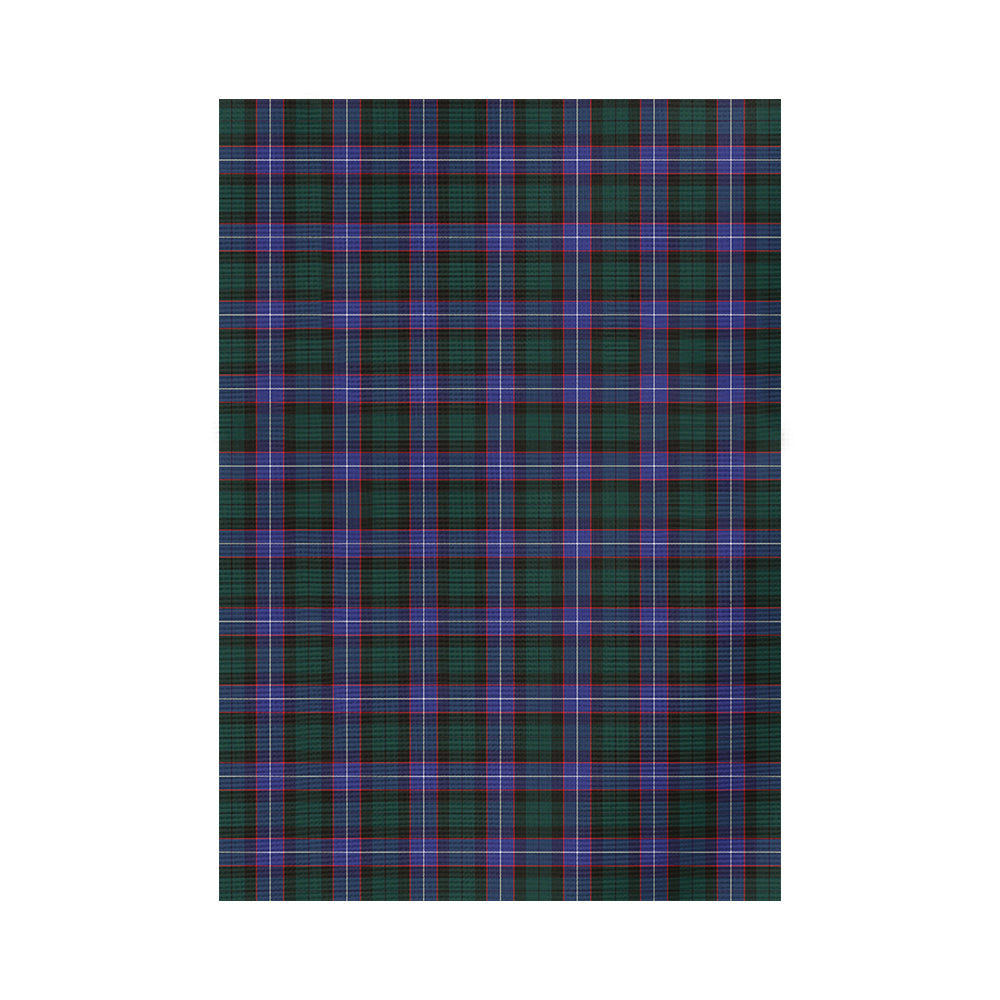 Hunter (Hunterston) Tartan Flag - Tartan Vibes Clothing