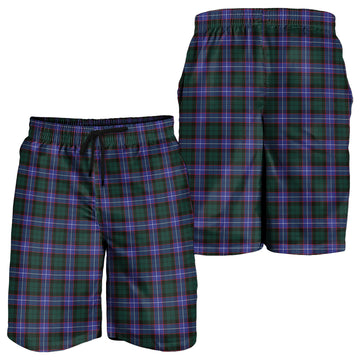 Hunter (Hunterston) Tartan Mens Shorts