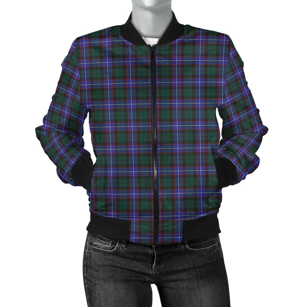 hunter-modern-tartan-bomber-jacket