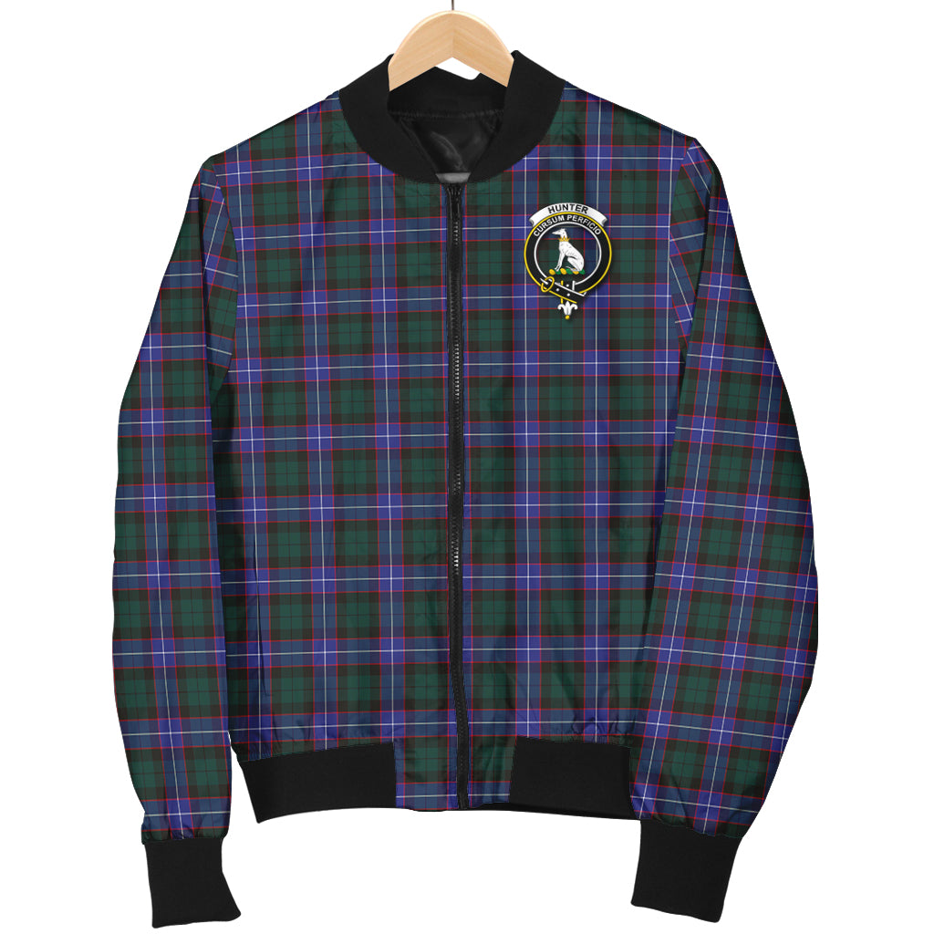 hunter-modern-tartan-bomber-jacket-with-family-crest