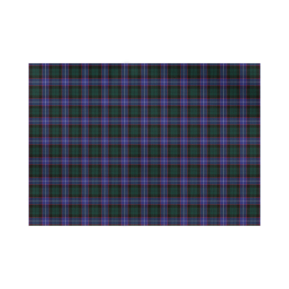 Hunter (Hunterston) Tartan Flag - Tartan Vibes Clothing