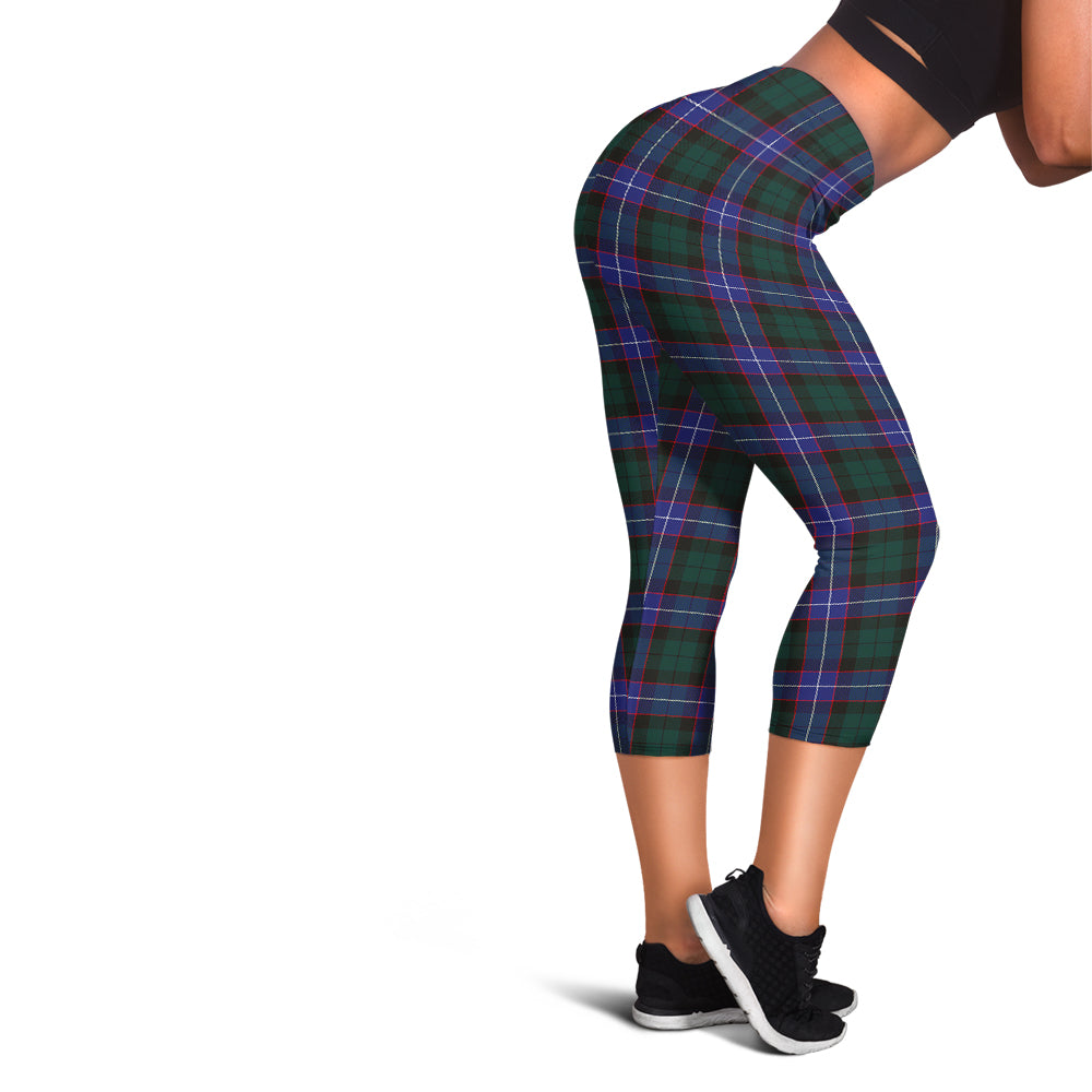 hunter-modern-tartan-womens-leggings