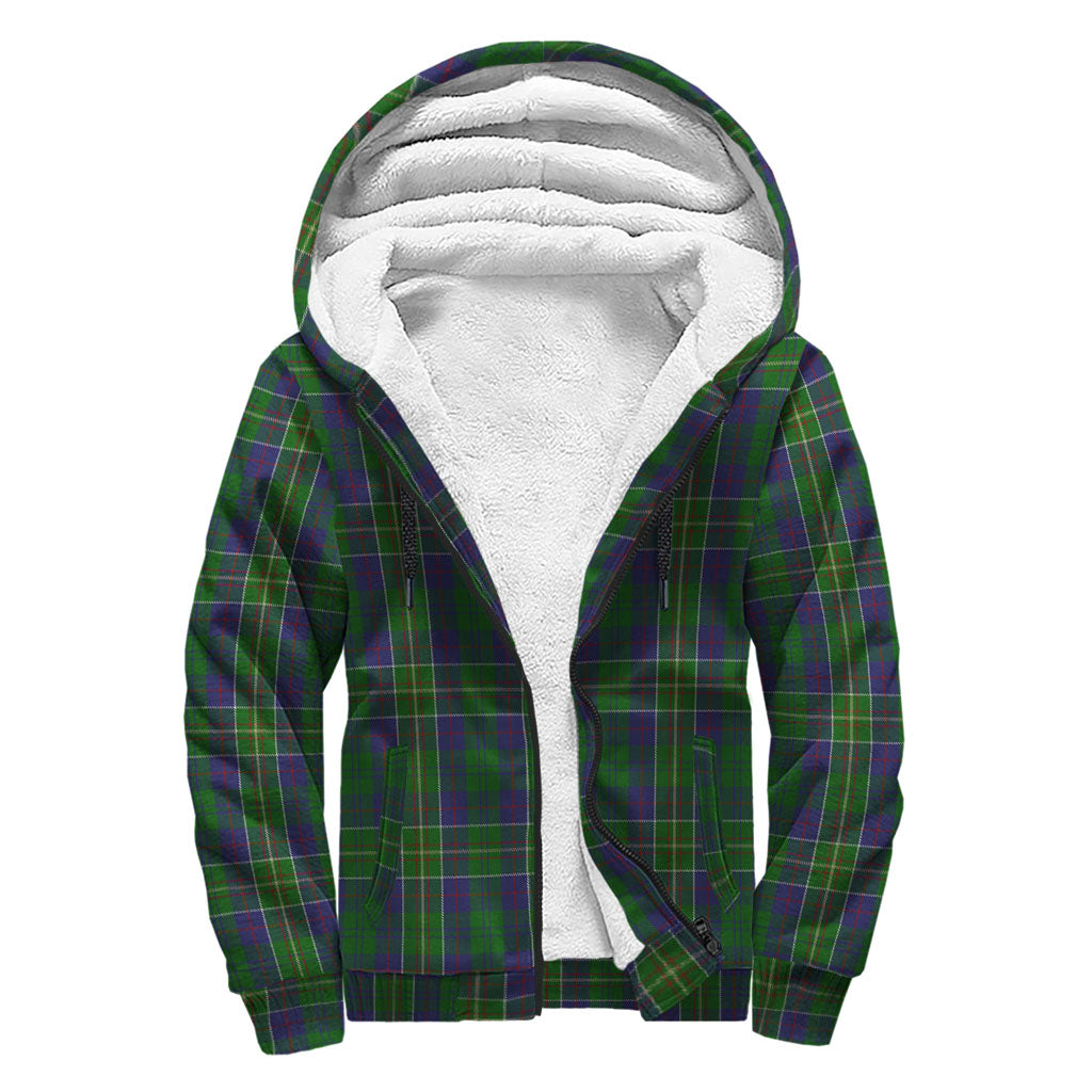 hunter-of-hunterston-tartan-sherpa-hoodie