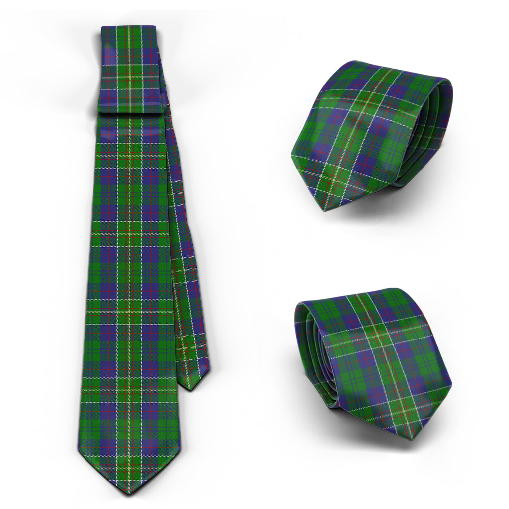 hunter-of-hunterston-tartan-classic-necktie