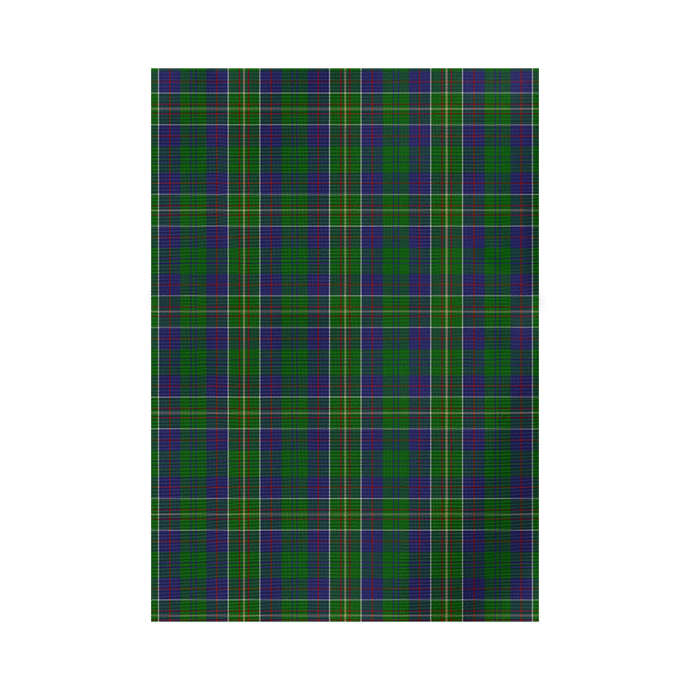 Hunter of Hunterston Tartan Flag - Tartan Vibes Clothing