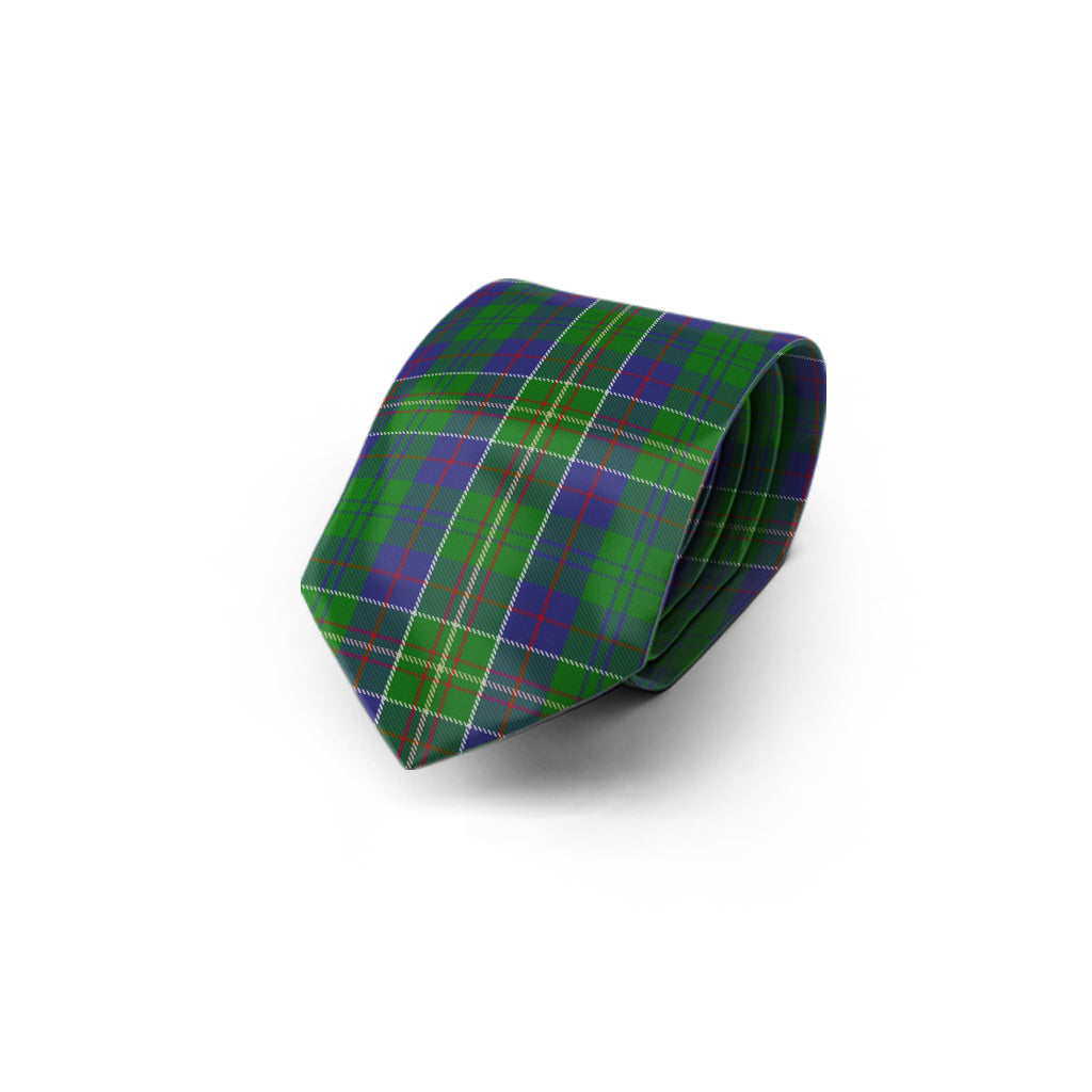 hunter-of-hunterston-tartan-classic-necktie