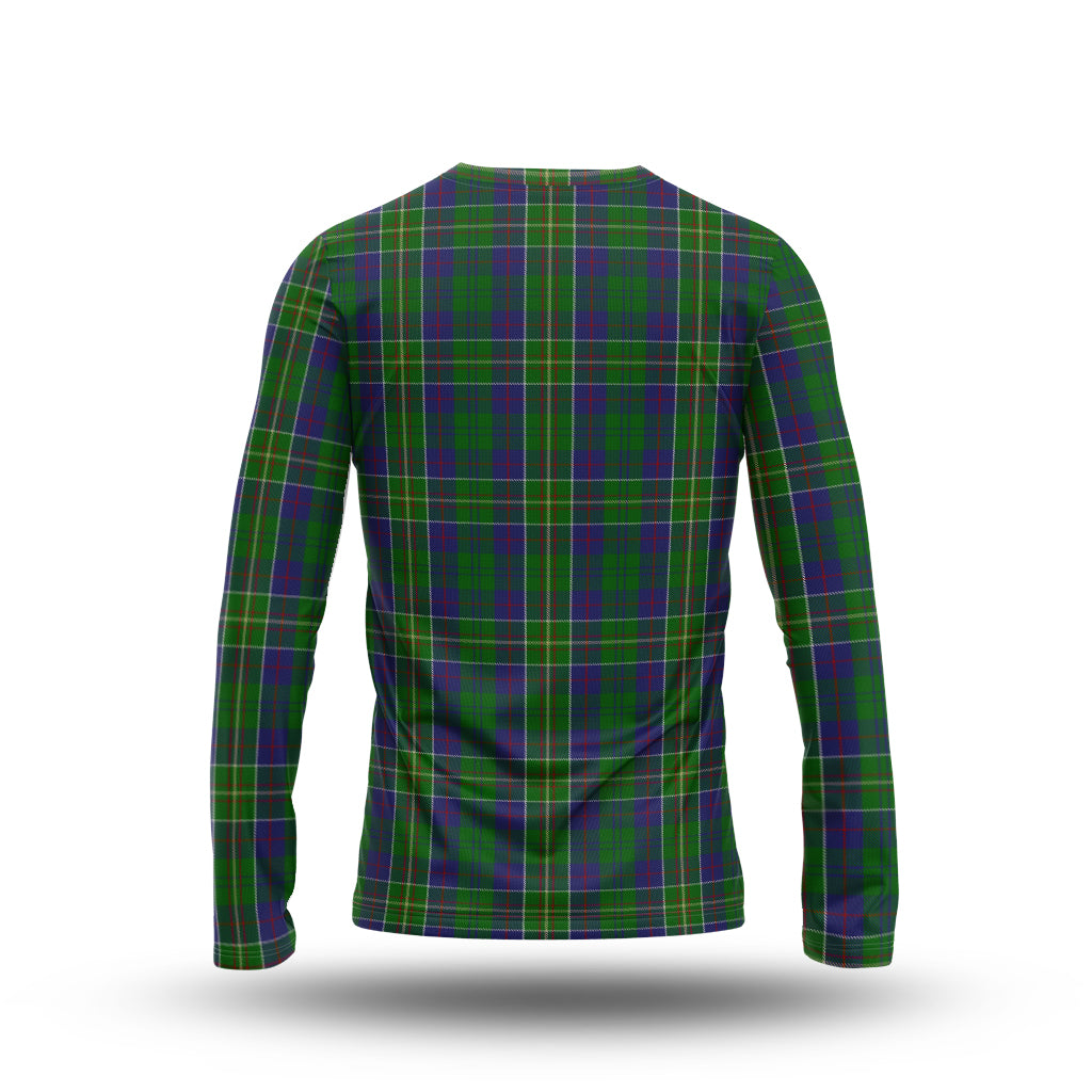 hunter-of-hunterston-tartan-long-sleeve-t-shirt