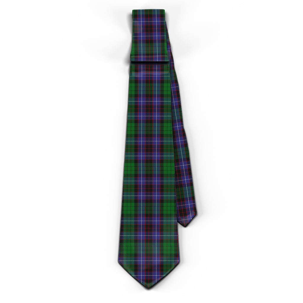 hunter-of-peebleshire-tartan-classic-necktie