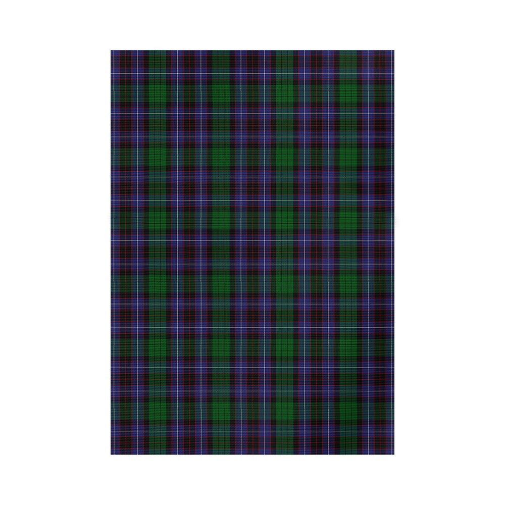 Hunter of Peebleshire Tartan Flag - Tartan Vibes Clothing