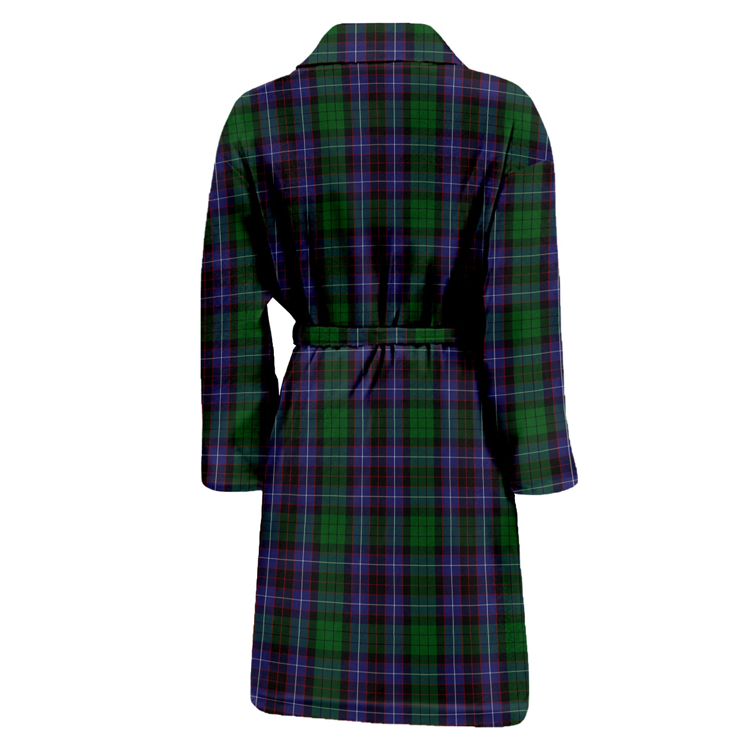 hunter-of-peebleshire-tartan-bathrobe