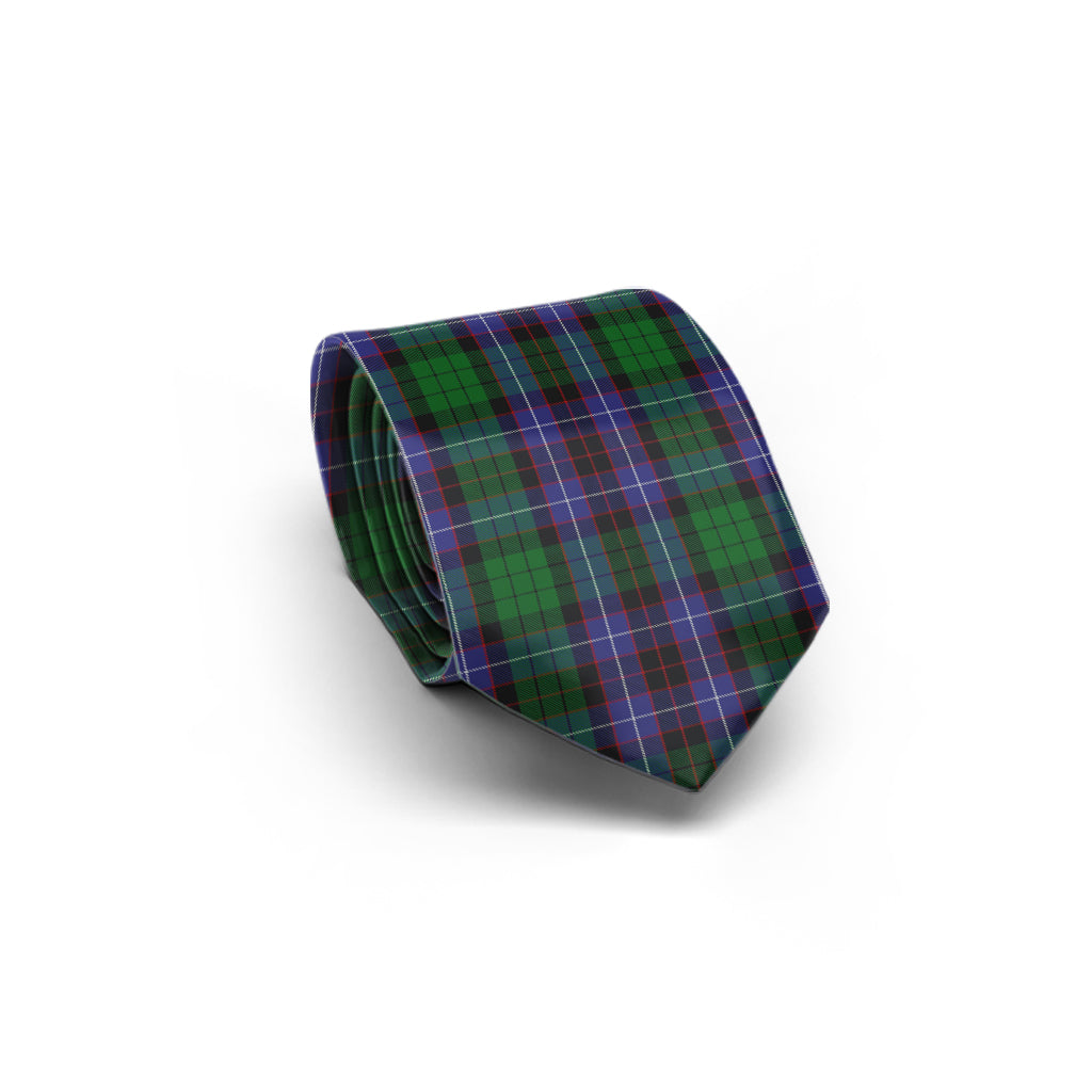 hunter-of-peebleshire-tartan-classic-necktie