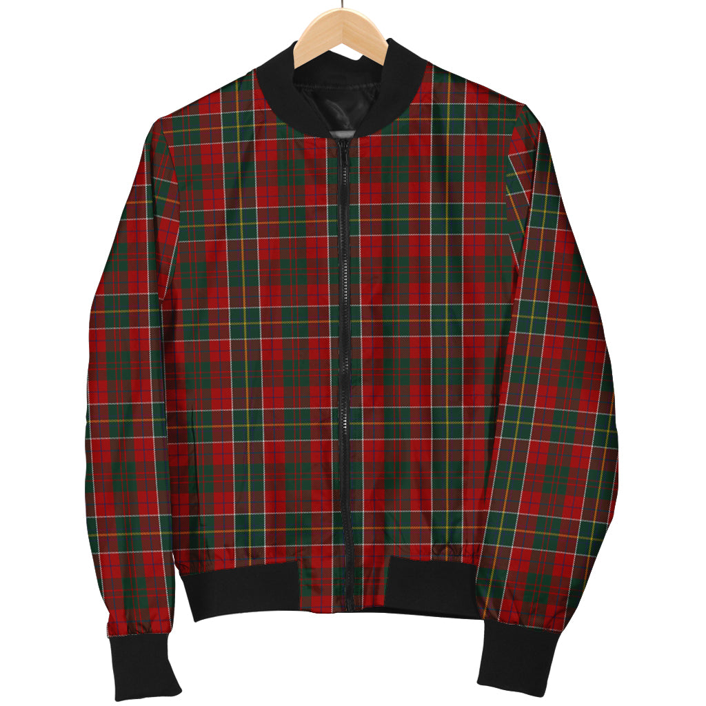 hunter-usa-tartan-bomber-jacket