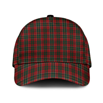 Hunter USA Tartan Classic Cap