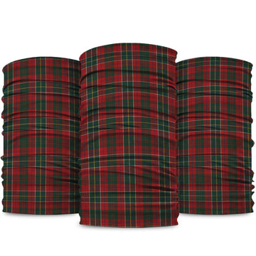 Hunter USA Tartan Neck Gaiters, Tartan Bandanas, Tartan Head Band