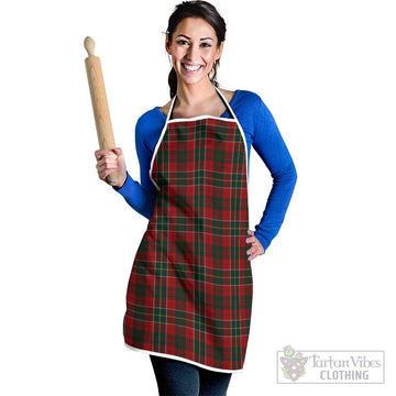 Hunter USA Tartan Apron