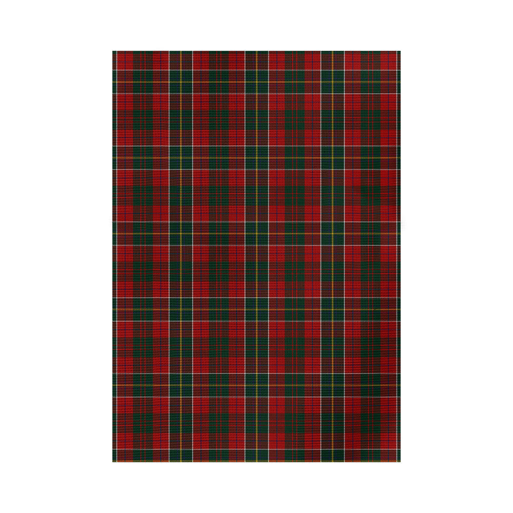 Hunter USA Tartan Flag - Tartan Vibes Clothing