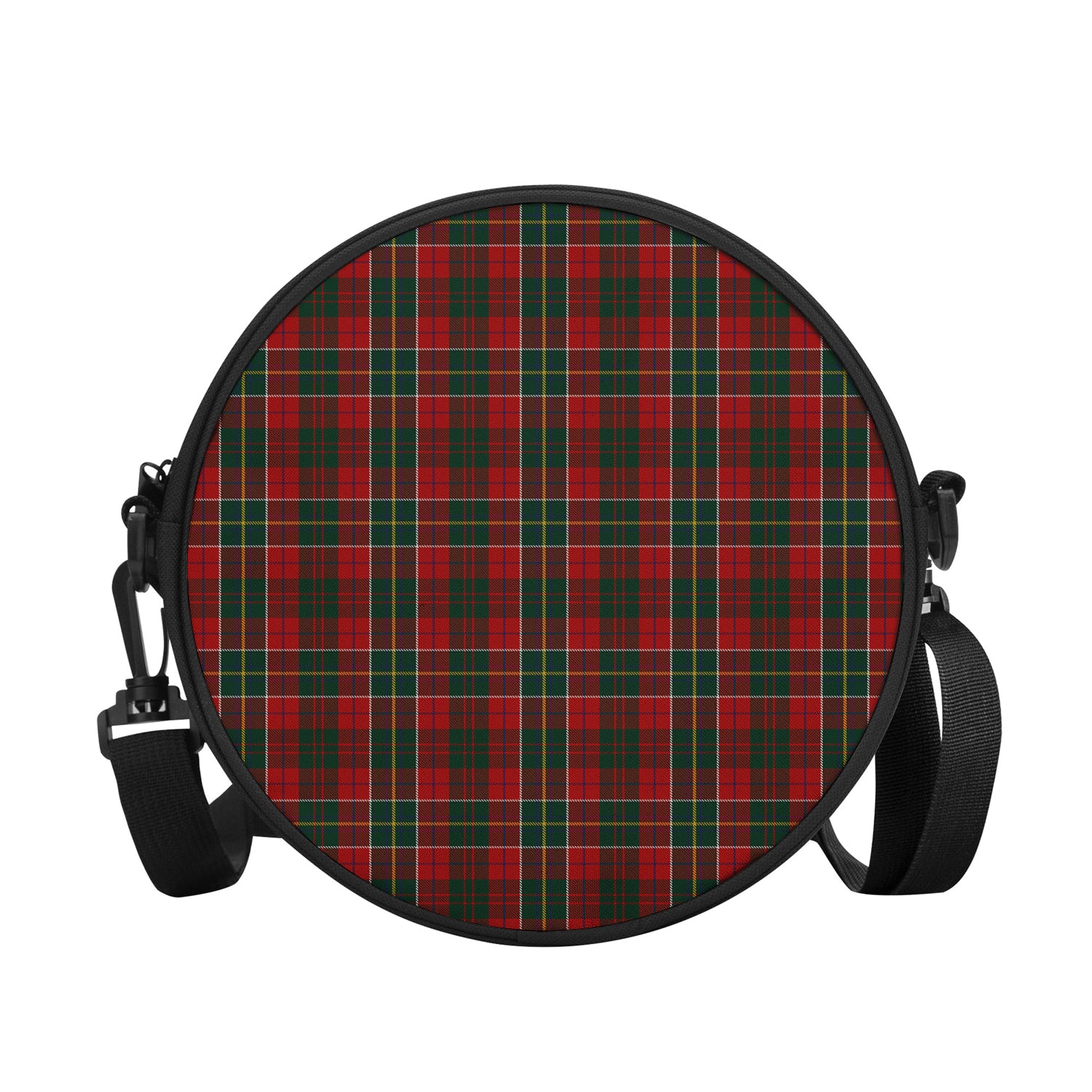 hunter-usa-tartan-round-satchel-bags