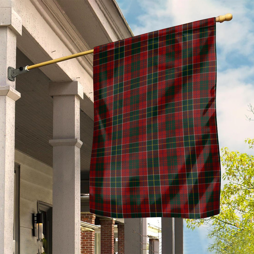 Hunter USA Tartan Flag - Tartan Vibes Clothing