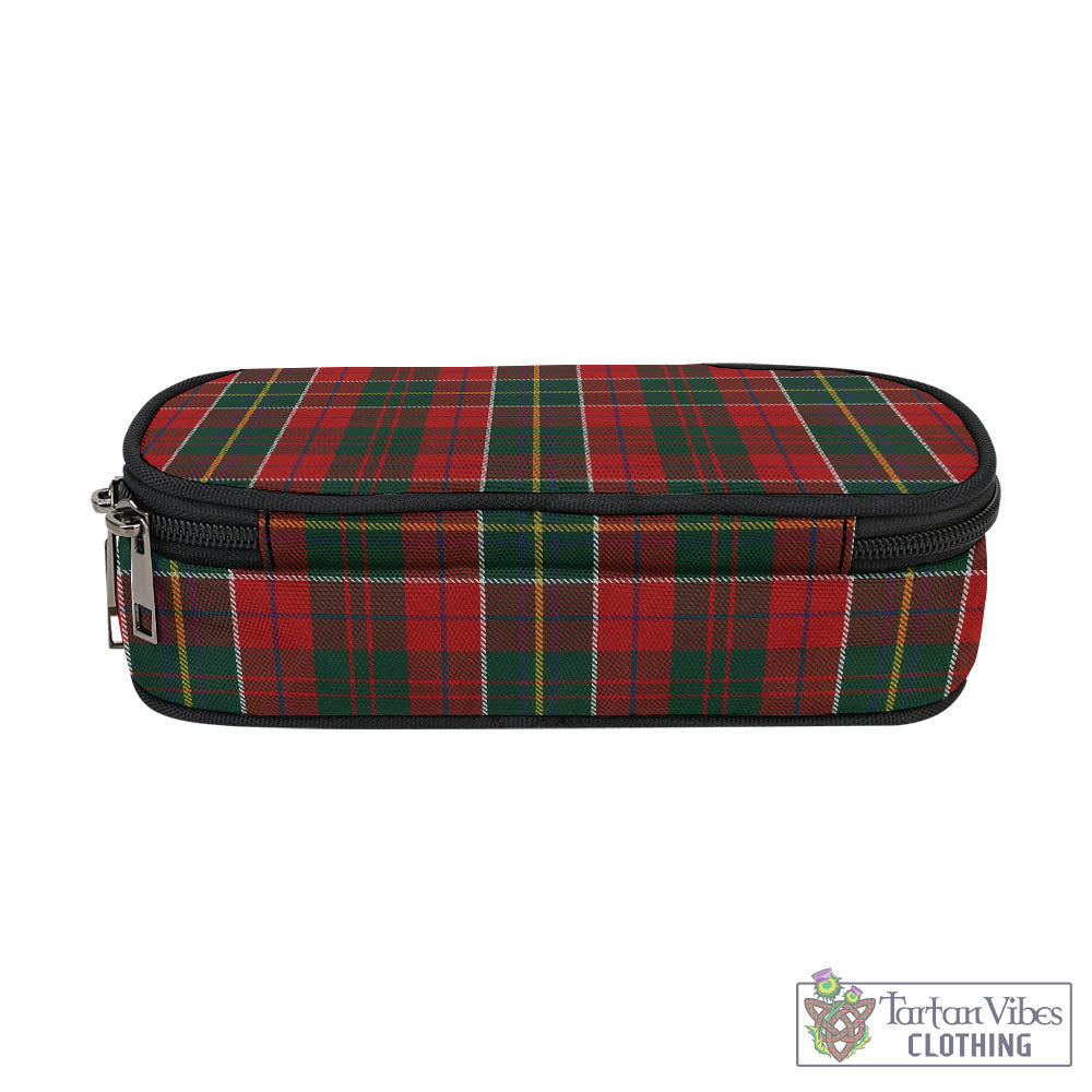 Tartan Vibes Clothing Hunter USA Tartan Pen and Pencil Case