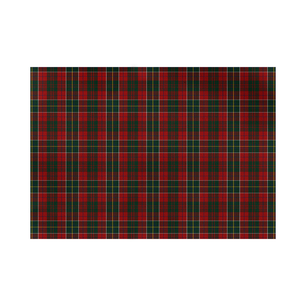 Hunter USA Tartan Flag - Tartan Vibes Clothing