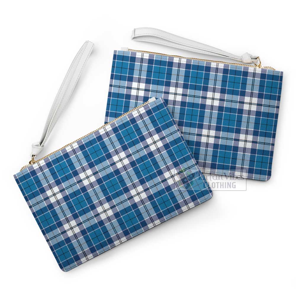 Hutton Tartan Clutch Bag - Tartan Vibes Clothing